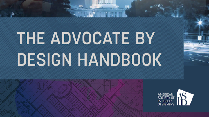 Advocate by Design Handbook