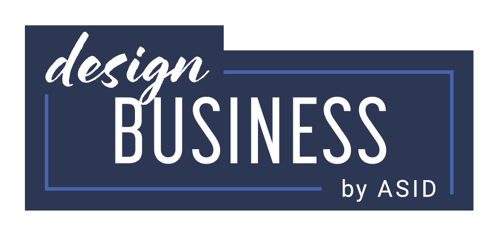 design business by asid
