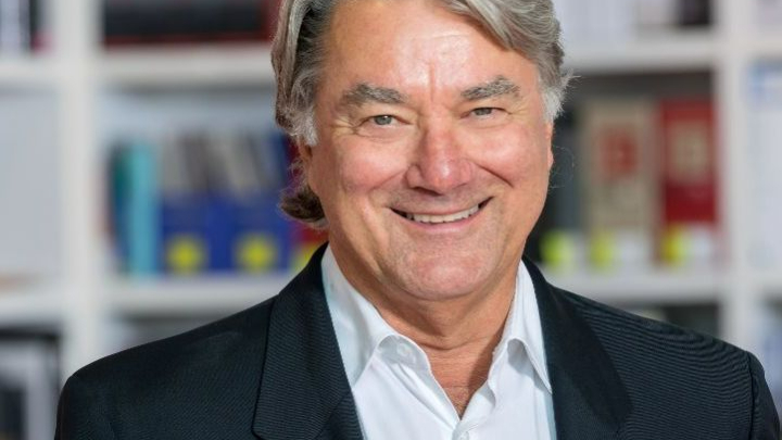 ASID Announces  Retirement Of CEO Gary Wheeler