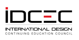 IDCEC Logo
