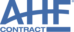 AHF Contract logo