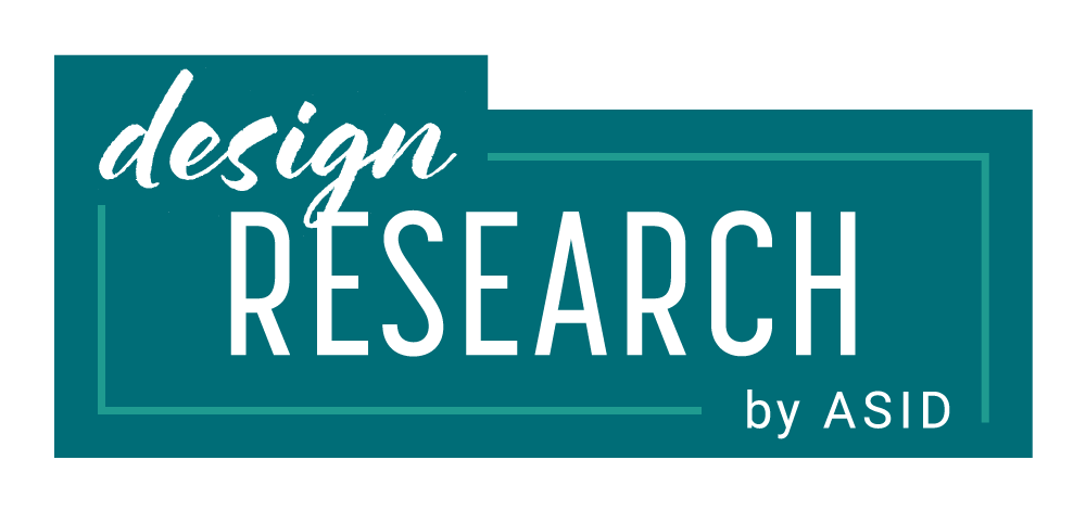 design Research by asid