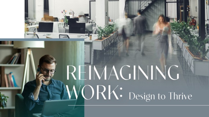 ASID Reimagining Work Report