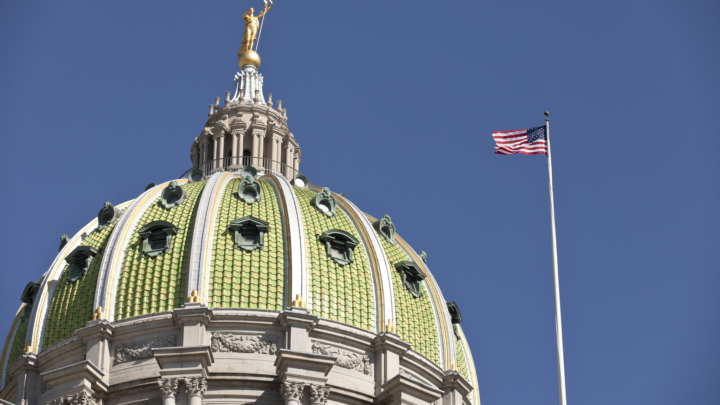 Pennsylvania Interior Designers Pass Historic Legislation