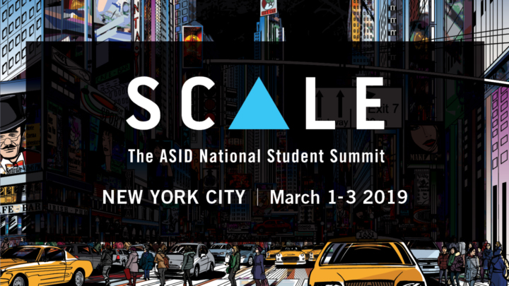 SCALE Took New York By Storm