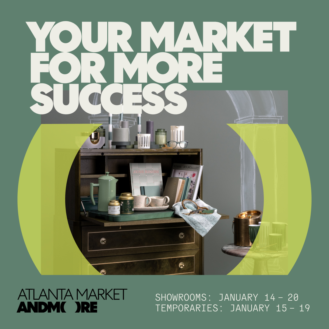 January Atlanta Market