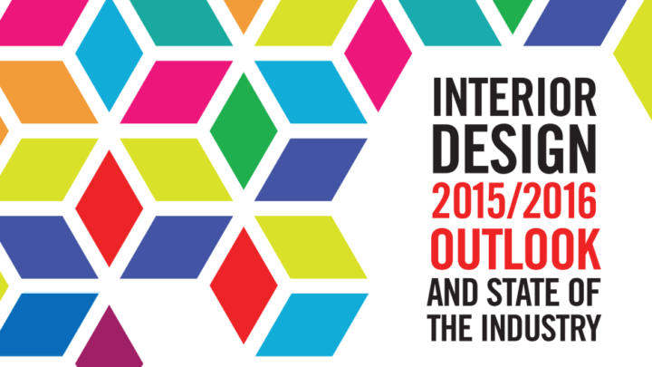 Interior Design 2015-2016 Outlook and State of the Industry
